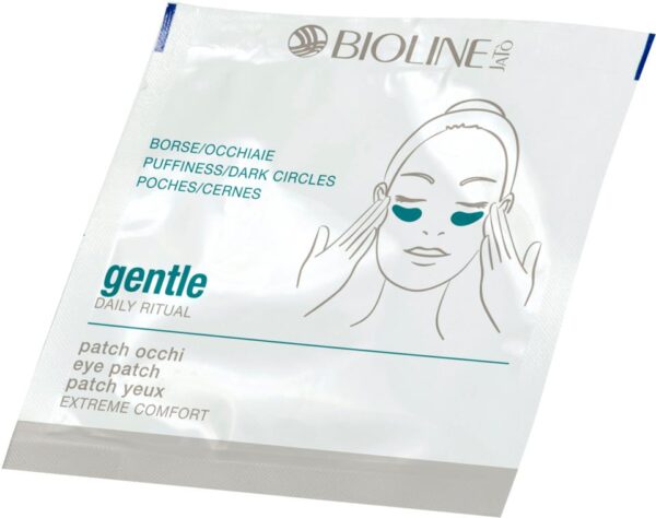 Bioline Gentle Eye Patch 1 stk