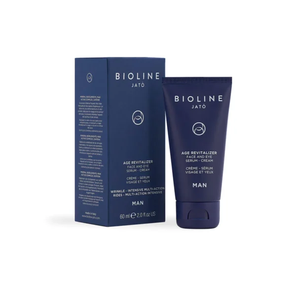 Bioline Man Age Revitalizer