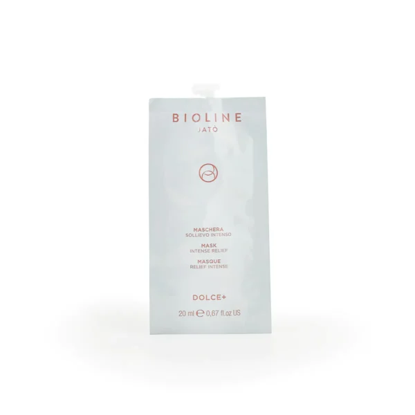 DOLCE+ Intense Relief Mask