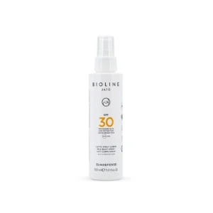 Sundefense Milk Body Spray SPF30