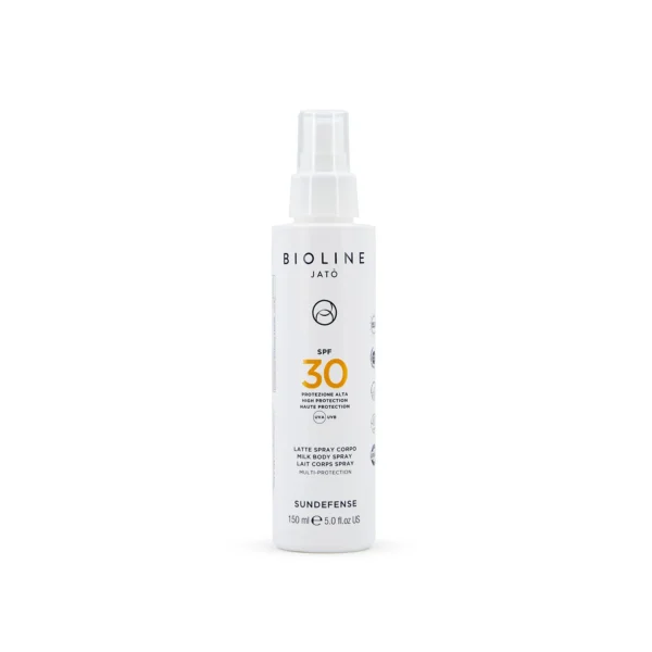 Sundefense Milk Body Spray SPF30