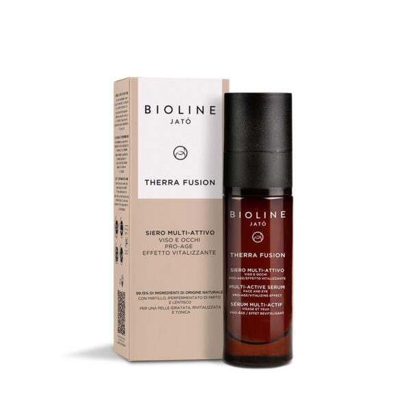 Therra Fusion Multi Active Serum