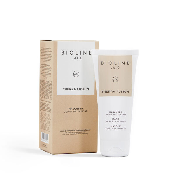 Therra Fusion Regen Cream + Vit. Mask XMAS