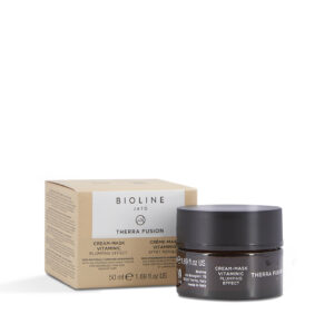 Therra Fusion Vitaminic Cream Mask