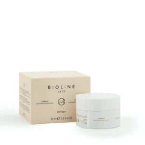 VITA+ Supernourishing Cream
