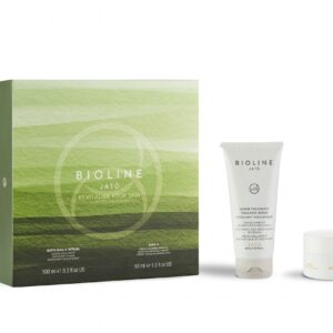 Vita+ Revitalize kit - Vulcanic Scrub + supernourishing cream