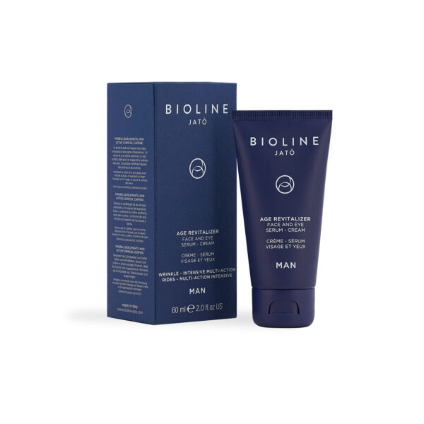 Bioline Man Hydra Mat